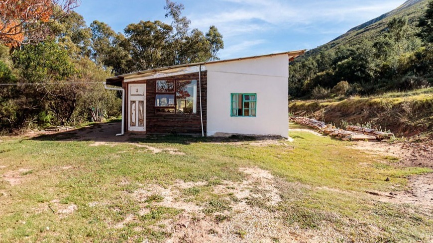 4 Bedroom Property for Sale in Joubertina Eastern Cape